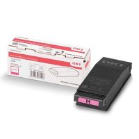 OKI originální toner 09006128, magenta, pro OKI C650DN, 6000str. OKI originální toner 09006128, magenta, pro OKI C650DN, 6000str.
