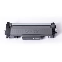 BROTHER originální toner TN-2590XL, black, 3000str. (1)