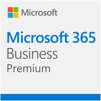 Microsoft CSP Microsoft 365 Business Premium and Copilot Business předpl. 1 rok, vyúčtován