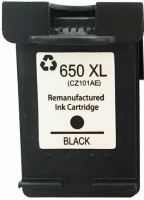Alternativa Color X CZ101AE - 650XL inkoust černý pro HP 1515,2515,2546, 13,6ml Alternativa Color X CZ101AE - 650XL inkoust černý pro HP 1515,2515,2546, 13,6ml