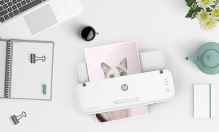 HP Laminovací stroj OneLam 400 A4 (11)
