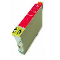Alternativa Color X T0553 magenta pro Epson 18 ml Alternativa Color X T0553 magenta pro Epson 18 ml