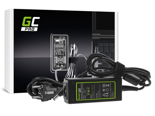 Green Cell PRO nabíječka, AC adaptér pro Samsung N100 N130 N145 N148 N150 NC10 NC110 N150