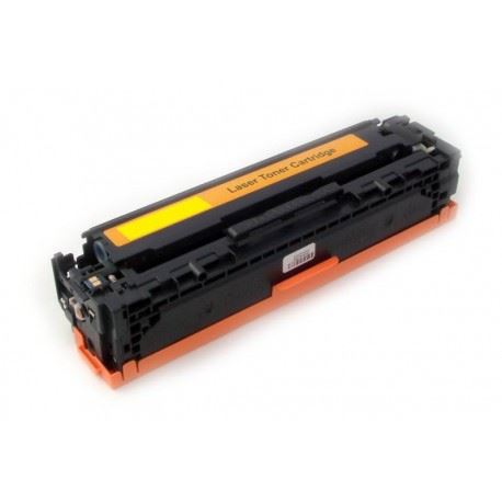 Alternativa Color X  CRG-716Y - toner yellow pro CANON MF8030/8050, 1400 str.