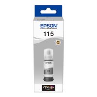 Epson originální ink C13T07D54A, 115, grey Epson originální ink C13T07D54A, 115, grey