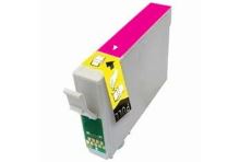 Alternativa Color X T08934010 - inkoust magenta pro Epson Stylus S20,SX200/205, objem 13, Alternativa Color X T08934010 - inkoust magenta pro Epson Stylus S20,SX200/205, objem 13,