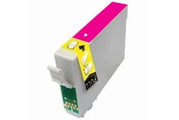 Alternativa Color X  T08934010 - inkoust magenta pro Epson Stylus S20,SX200/205, objem 13,