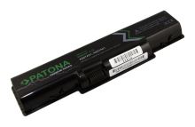 PATONA baterie pro ntb ACER ASPIRE 4310 5200mAh Li-Ion 11,1V PREMIUM PATONA baterie pro ntb ACER ASPIRE 4310 5200mAh Li-Ion 11,1V PREMIUM