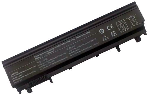 TRX baterie DELL/ 4400 mAh/ Li-Ion/ pro Latitude E5440/ E5540/ neoriginální