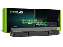 Green Cell baterie pro Dell Latitude E5520 E6420 E6520 E6530 / 11,1V 6600mAh Green Cell baterie pro Dell Latitude E5520 E6420 E6520 E6530 / 11,1V 6600mAh