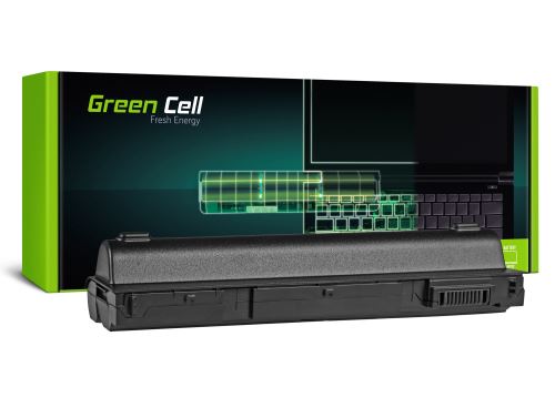 Green Cell baterie pro Dell Latitude E5520 E6420 E6520 E6530 / 11,1V 6600mAh
