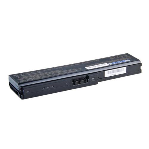 Avacom baterie pro Toshiba Satellite U400, M300, Portege M800, Li-Ion, 10.8V, 5200mAh, 56W