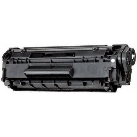 Renovace FX-10 (FX10) / Q2612A - toner černý pro CANON   MF4010/ 4320/ 4330/ 4340/4350, 2.