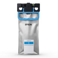 Epson originální ink C13T13M240, XXL, cyan