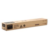SHARP originální toner BPGT70BA, black, 40000str.