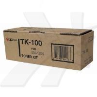 KYOCERA originální toner TK100, 370PU5KW, black, 6000str.