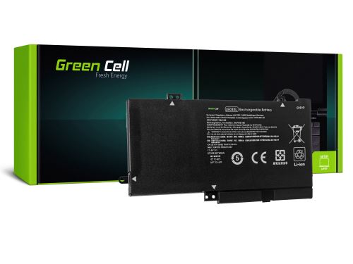Green Cell baterie pro HP Envy x360 15-W M6-W Pavilion x360 13-S 15-BK / 11,4V 3400mAh