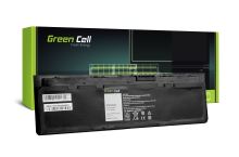 Green Cell baterie pro Dell Latitude E7240 E7250 / 11,1V 2600mAh Green Cell baterie pro Dell Latitude E7240 E7250 / 11,1V 2600mAh