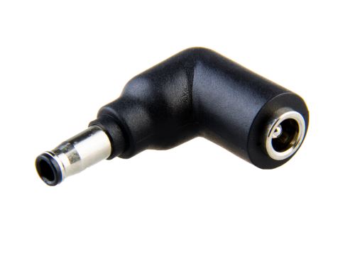Avacom nabíjecí jack C.2, redukce C2 z konektoru C4 (5,5 x 2,5mm)