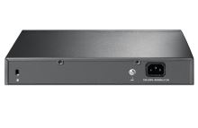 TP-Link TL-SF1016DS/ switch 16 x 10/100 Mbs/ 13" rack/ kovový (2)