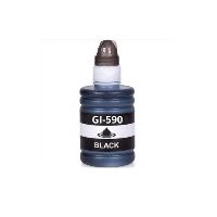 Alternativa Color X GI-490, GI-590 BK, černý pro Canon, 135ml