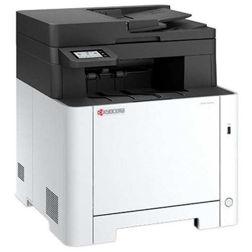 Kyocera ECOSYS MA2101cfx  A4/ MFP barevná 21ppm, 1200 dpi, 1GB, duplex, LAN, start. tonery