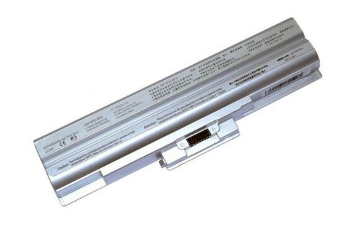 TRX baterie SONY/ 5200 mAh/ Vaio VGN-FW11/ VGN-FW21/ VGP-BPL13/ VGP-BPS13/ VGP-BPS21B/ VGP