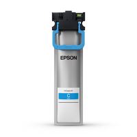 Epson originální ink C13T11C240, T11C240, cyan, 3000str., 3.4ml