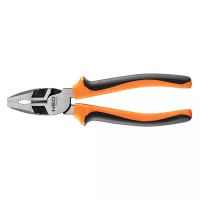 Kombinované kleště 01-152, 40% FS, 180 mm, NEO TOOLS (1)