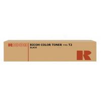 RICOH originální toner 888483, Typ T2, black, 25000str.