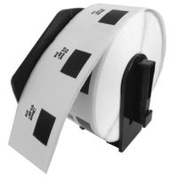 Alternativní etikety Brother DK-11219 kulaté Alternativní etikety Brother DK-11219 kulaté