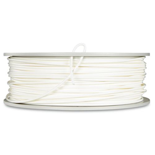 VERBATIM 55058 - Filament PET-G 1000g white