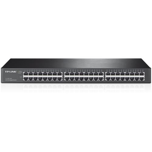 TP-Link TL-SG1048 - 48portový gigabitový switch