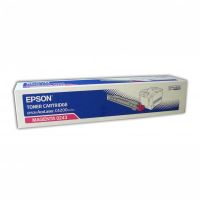 EPSON originální toner C13S050243, magenta, 8500str. (1)