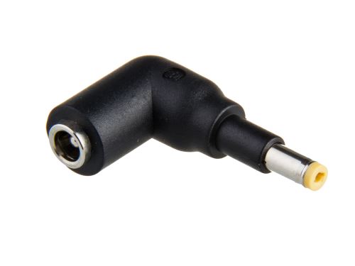 Avacom nabíjecí jack pro notebooky C34 (4,75mm x 1,75 mm)