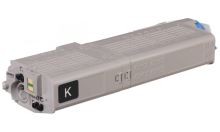 OKI Originální toner black 46490624, ES5442dn, ES5463dn, ES5432dn, ES5473, 7000 str.