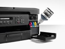 Inkoustová tiskárna Brother DCP-T730DW (1)