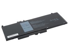 Avacom baterie pro Dell Latitude E5570, Li-Pol, 7.6V, 8200mAh, 62Wh, NODE-E557-P82 (1)