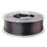 Spectrum 3D filament, Premium PET-G, 1,75mm, 1000g, 80831, wizard charcoal (1)