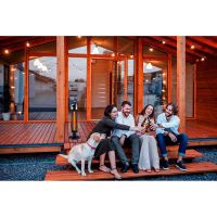 Infra zářič (ohřívač) NEO TOOLS 90-035, 1000W, IP44, Carbon Fiber Lamp, pro vyhřívání podl (3)