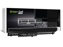 Green Cell PRO baterie pro HP HSTNN-LB5S 240 250 255 256 G2 G3 OA04 / 14,4V 2600mAh Green Cell PRO baterie pro HP HSTNN-LB5S 240 250 255 256 G2 G3 OA04 / 14,4V 2600mAh