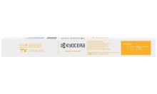 Kyocera Toner TK-8595Y yellow na 24 000 A4 (při 5% pokrytí), pro TASKalfa MZ5001ci/MZ6001c Kyocera Toner TK-8595Y yellow na 24 000 A4 (při 5% pokrytí), pro TASKalfa MZ5001ci/MZ6001c