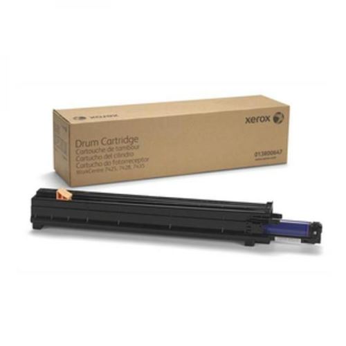 XEROX originální válec 013R00647, black, 62000str.
