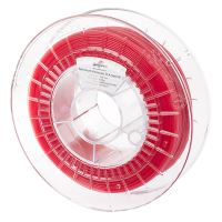 Spectrum 3D filament, PLA Thermoactive, 1,75mm, 1000g, 80172, red Spectrum 3D filament, PLA Thermoactive, 1,75mm, 1000g, 80172, red
