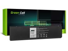 Green Cell baterie pro Dell Latitude E7440, E7450, Li-Pol, 7.4V, 4500mAh, DE93 Green Cell baterie pro Dell Latitude E7440, E7450, Li-Pol, 7.4V, 4500mAh, DE93