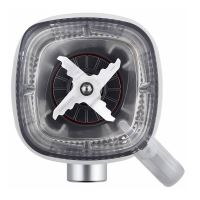 Stolní mixér Enfinigy 1,4l, stříbrný, 1200W, Zwilling, DOPRODEJ (4)