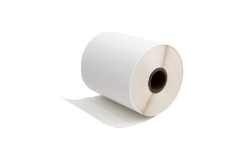 Etikety na roli 101,5x50mm bílé, termo, ZA4X2-750, 750 ks štítků Alternativní Zebra