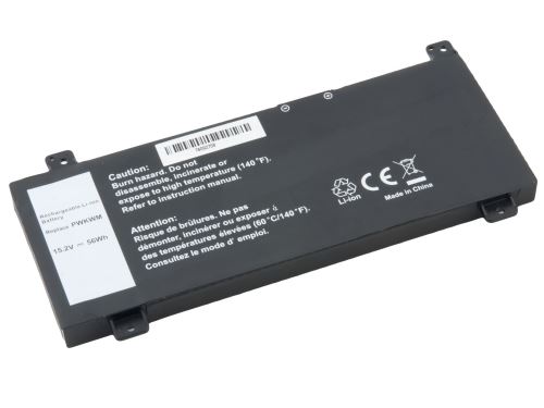 Avacom baterie pro Dell Inspiron 7466, 7000, Li-Ion, 15.2V, 3680mAh, 56Wh, NODE-I7466-368