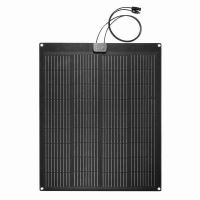 Poloflexibilní solární panel, Neo Tools, 100 W, 90-143 (2)