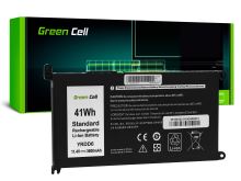 Green Cell baterie YRDD6 1VX1H pro Dell Vostro 5490 5590 5481 Inspiron 5481 5482 Green Cell baterie YRDD6 1VX1H pro Dell Vostro 5490 5590 5481 Inspiron 5481 5482